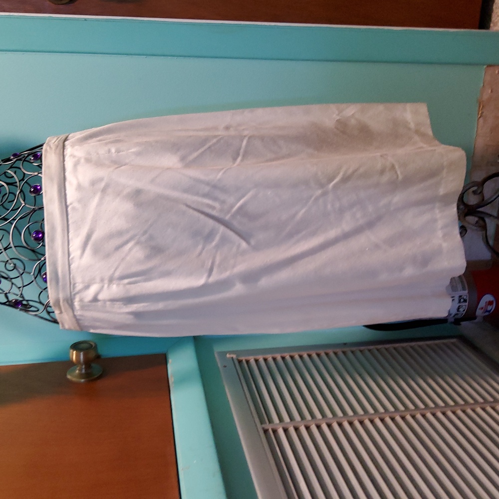 Dress Business Skirt